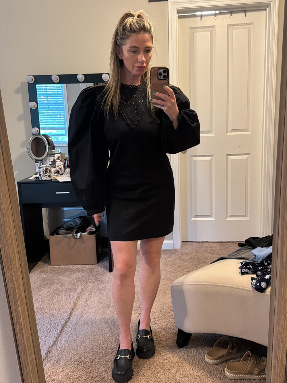 Zara Dress - Picture 6 of 6